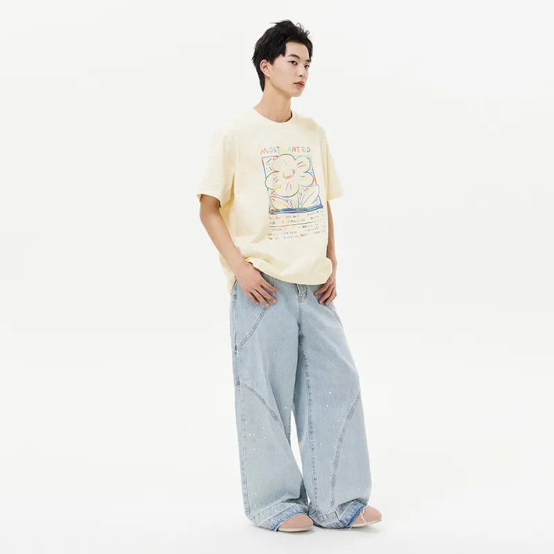 MostwantedLab T Shirts Unisex-13