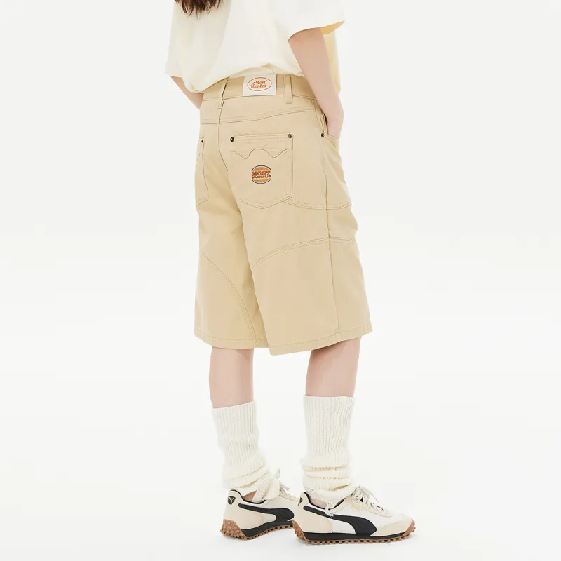 MostwantedLab Casual Shorts Unisex-15