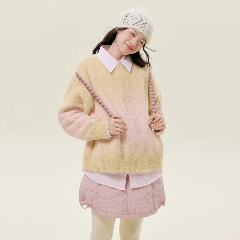 MostwantedLab Sweaters Unisex-2