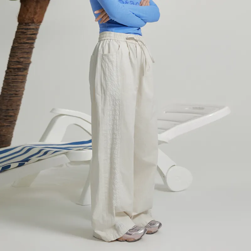 MostwantedLab Casual Pants Unisex-4