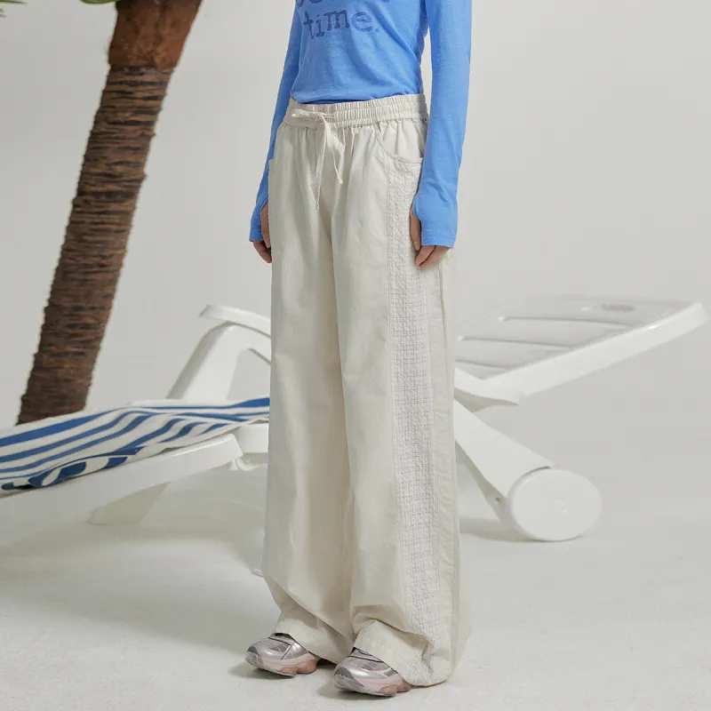 MostwantedLab Casual Pants Unisex-3