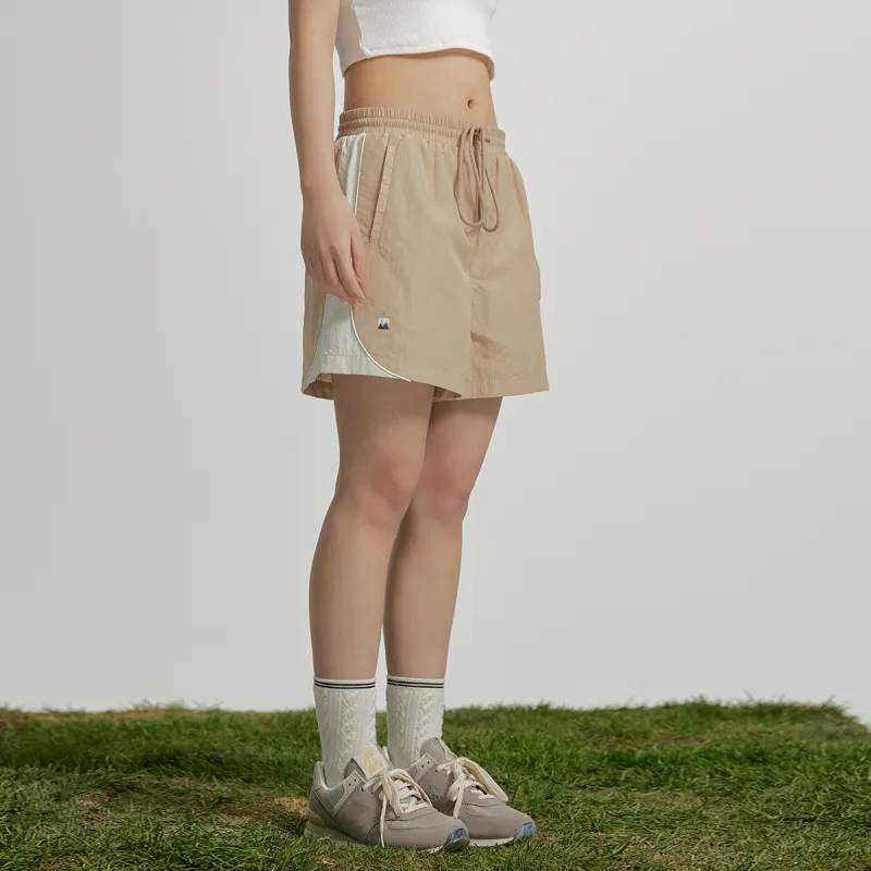 MostwantedLab Casual Shorts Unisex-14