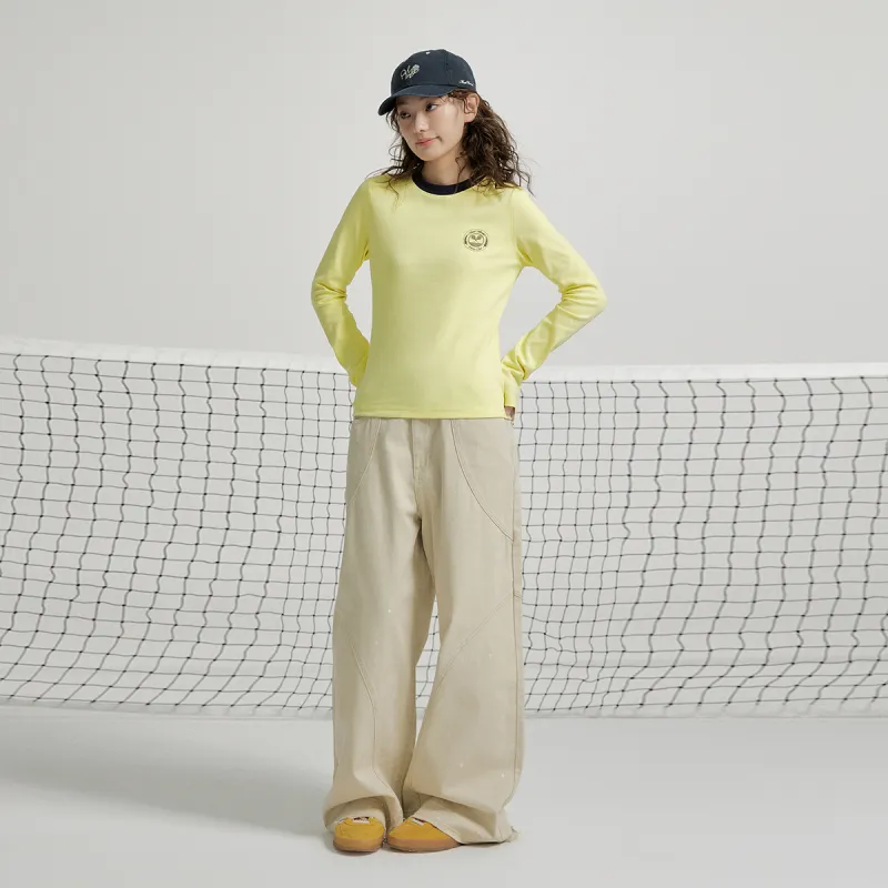 MostwantedLab Hamburger Jeans Unisex-6