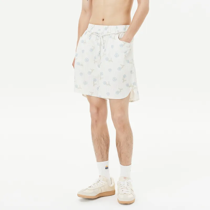 MostwantedLab Casual Shorts Unisex-5