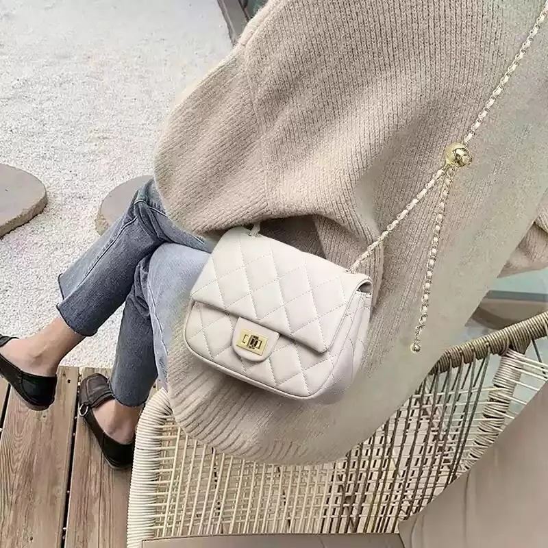CNNCOO Synthetic Leather Crossbody Bag, Shoulder Bag Regular Women's Multicolor-7