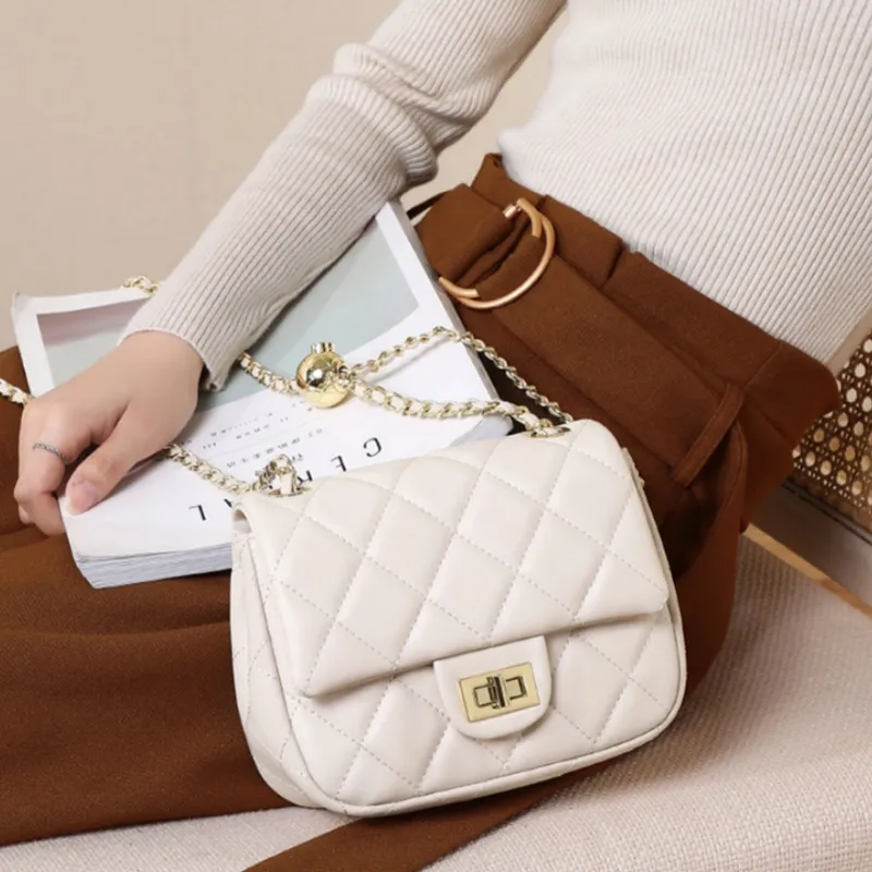 CNNCOO Synthetic Leather Crossbody Bag, Shoulder Bag Regular Women's Multicolor-9