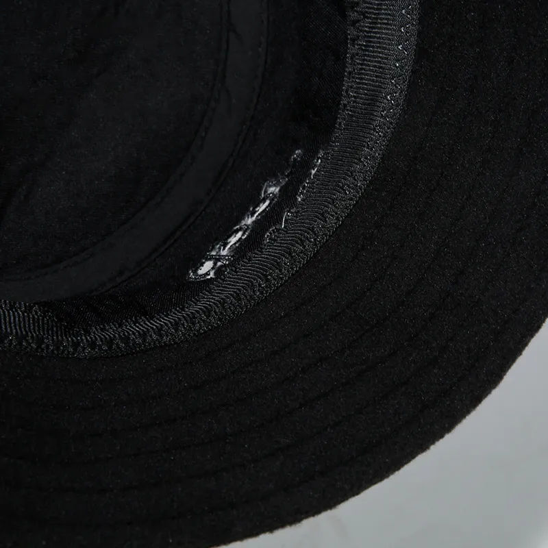 JEEP SPIRIT Polyester Bucket Hats Unisex-2
