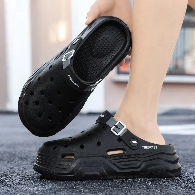 TRESPASS Clogs Men-1