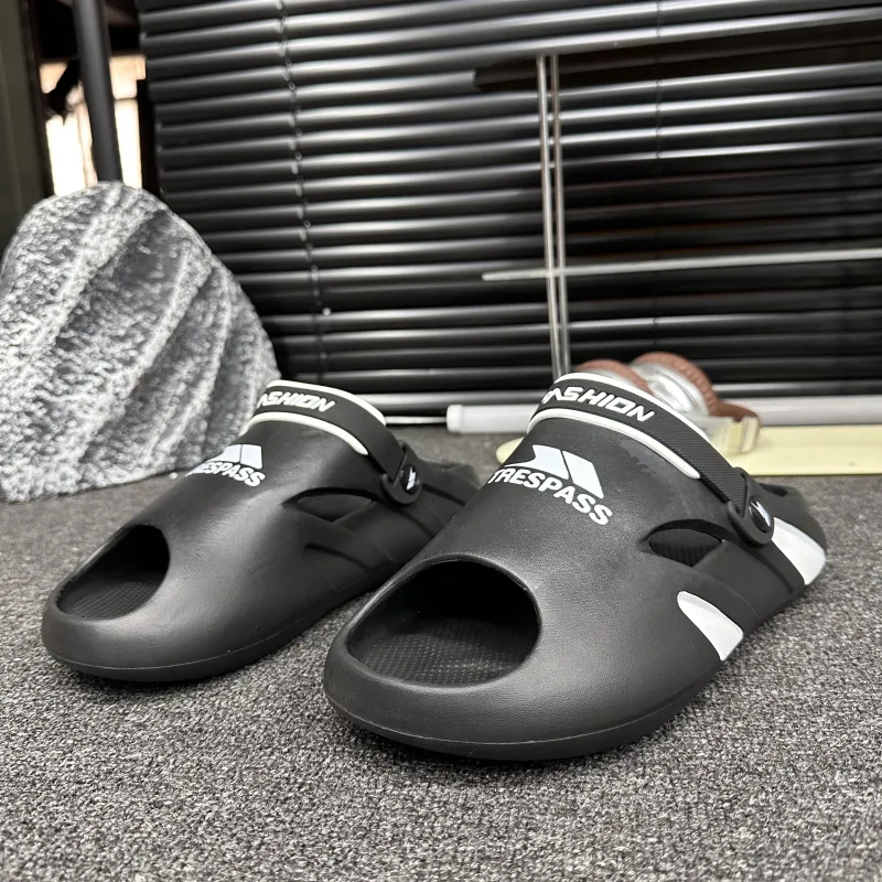 TRESPASS Beach Sandals Men-3