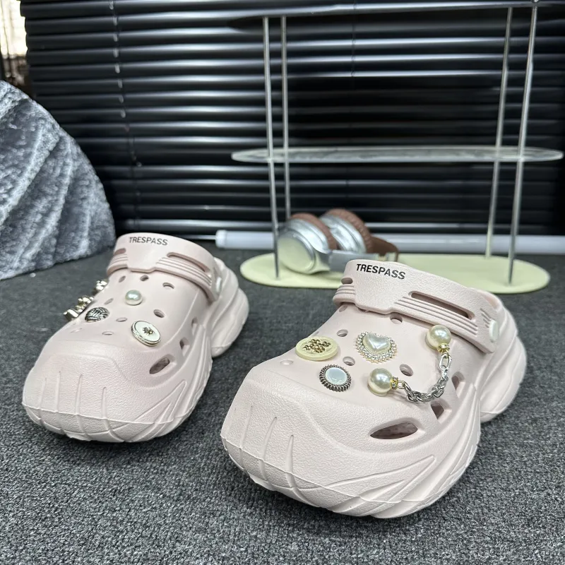 TRESPASS Clogs Women's-1