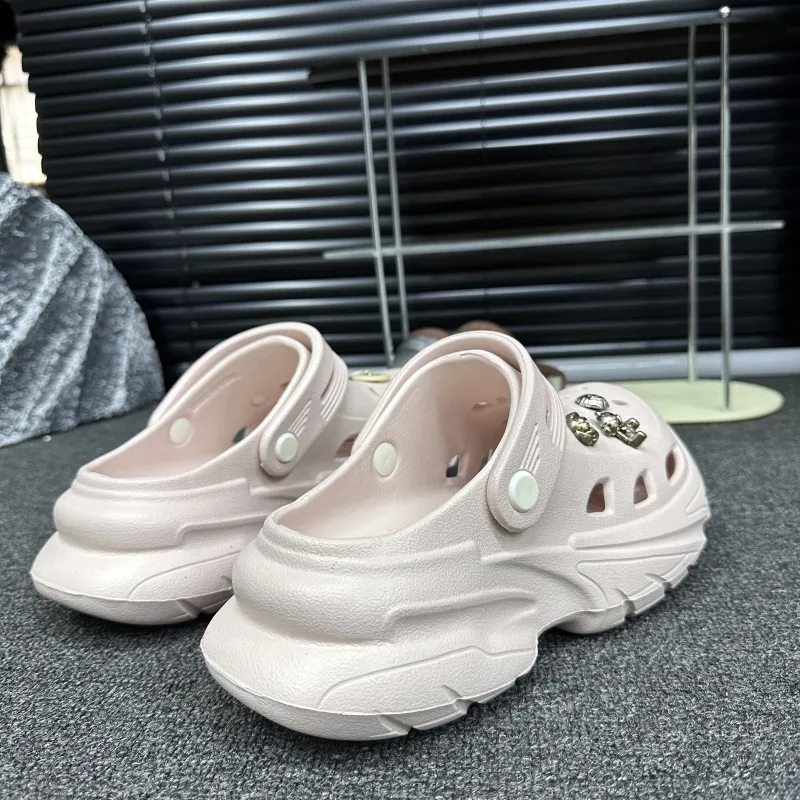 TRESPASS Clogs Women's-2