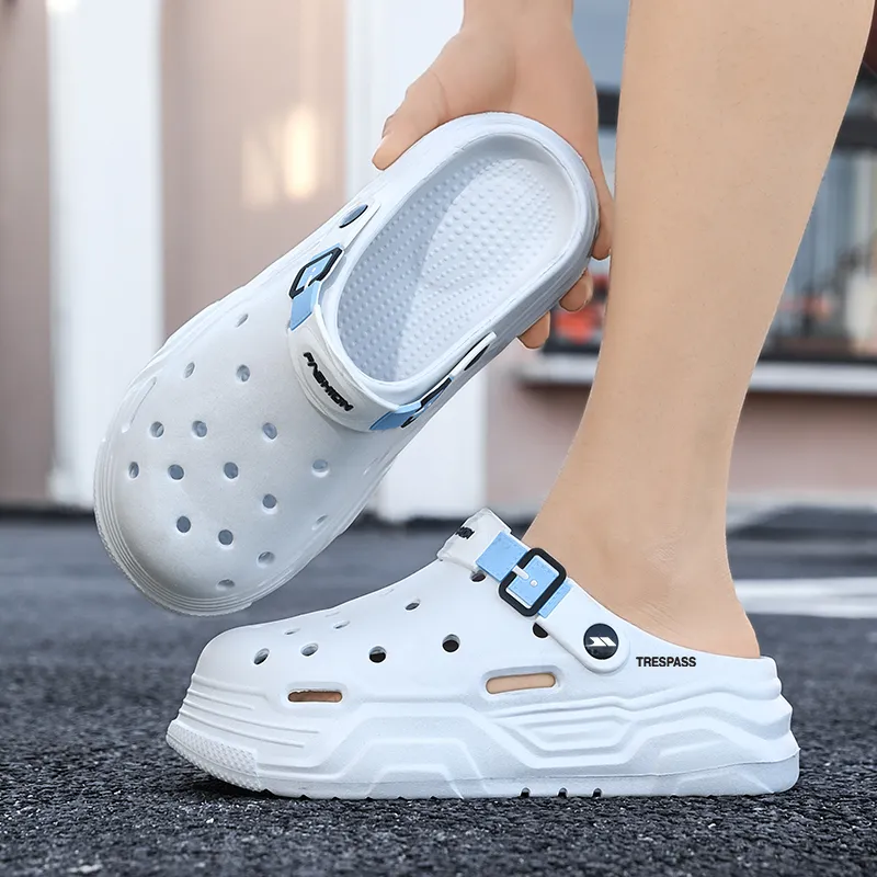 TRESPASS Clogs Men-3