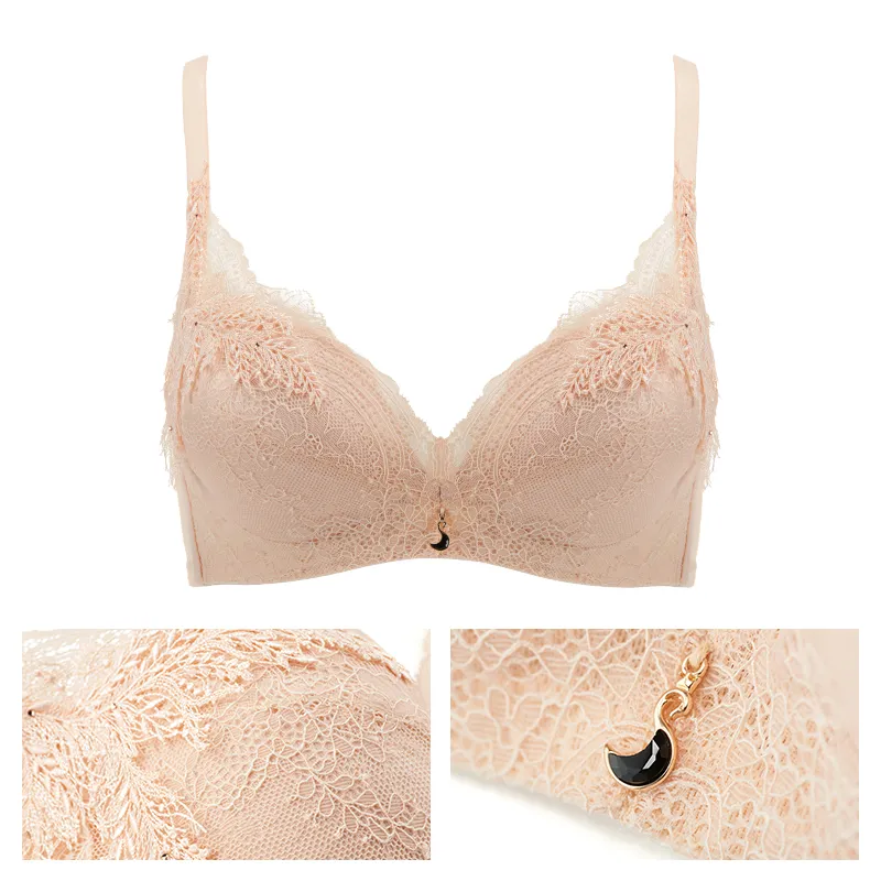 BESWAN Women's Bras-2