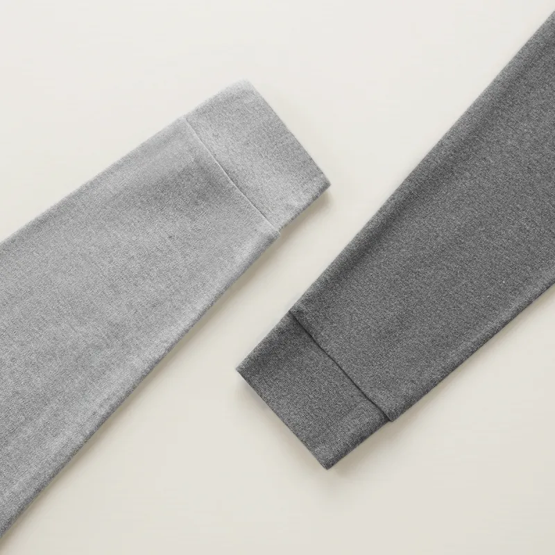 H YXIANG Thermal Pants Men's 2 Pack-58