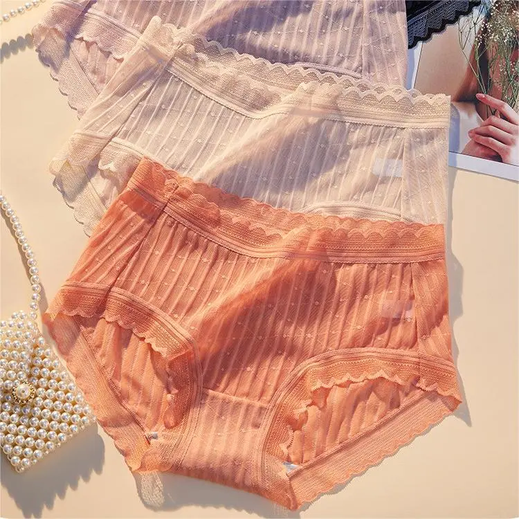 H YXIANG Women's Underpants-1