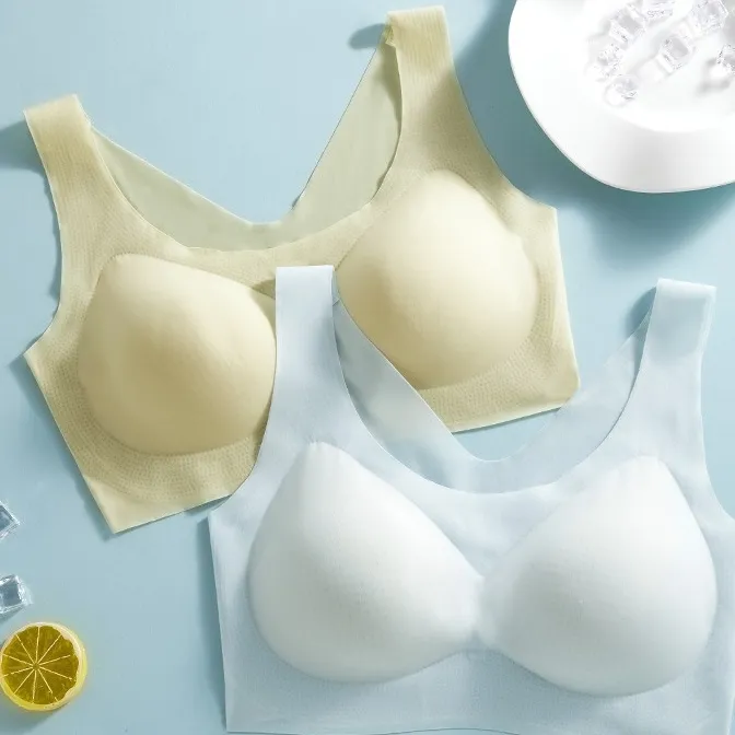 H YXIANG Women's Bras-3