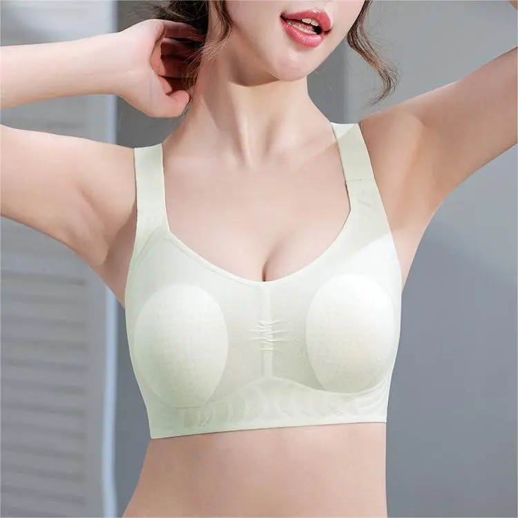 H YXIANG Women's Bras-5