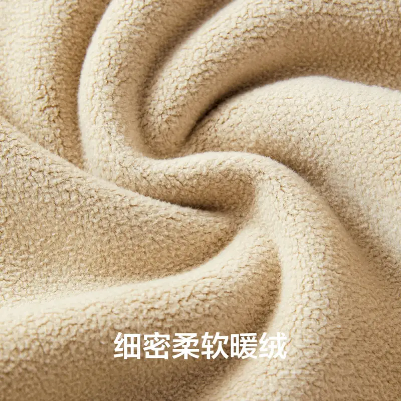 H YXIANG Men Thermal Pants-17