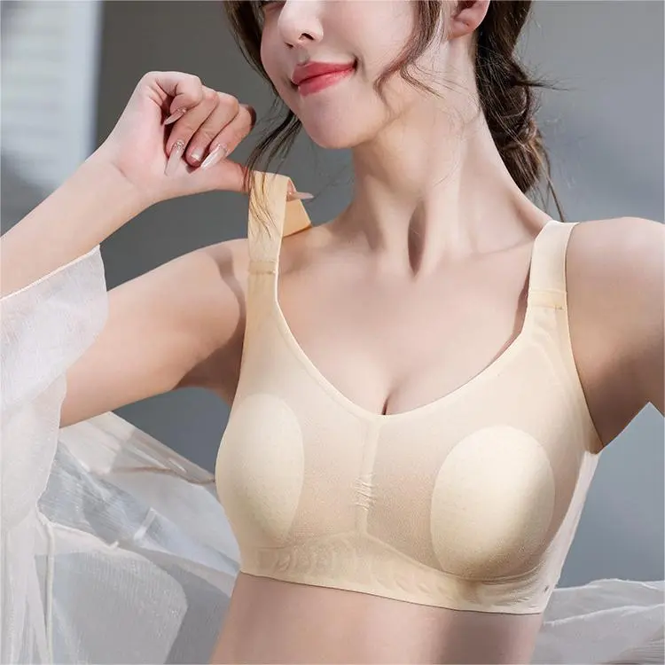 H YXIANG Women's Bras-2