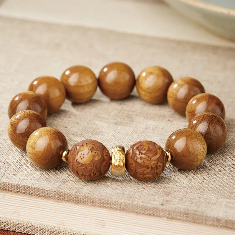 Moonstone Edge Phoebe Zhennan Bracelets Unisex-6