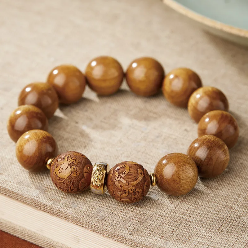 Moonstone Edge Phoebe Zhennan Bracelets Unisex-5