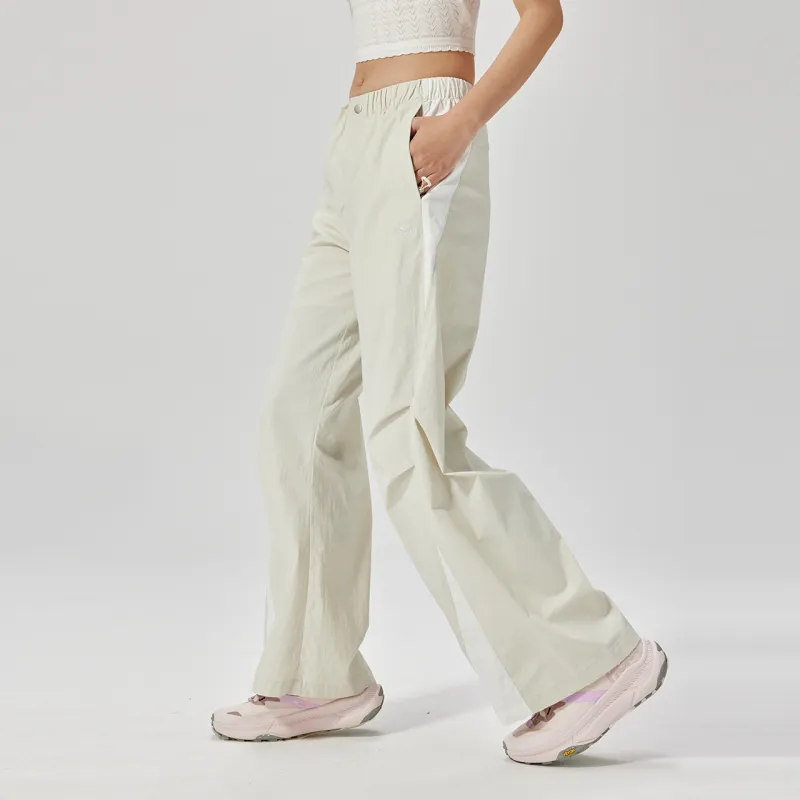 GUUKA TECH Casual Pants Unisex Float Stone Color-6