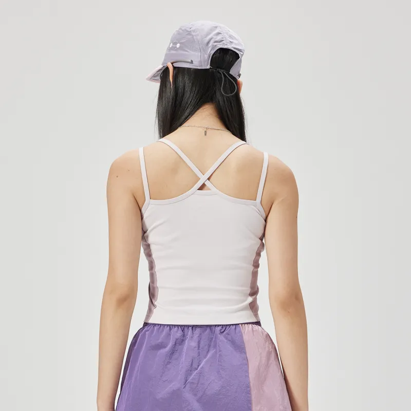 GUUKA TECH T Shirt Women's Pink Purple-3
