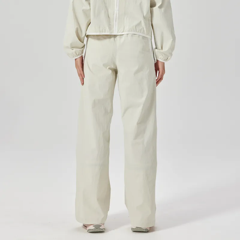 GUUKA TECH Casual Pants Unisex Float Stone Color-3