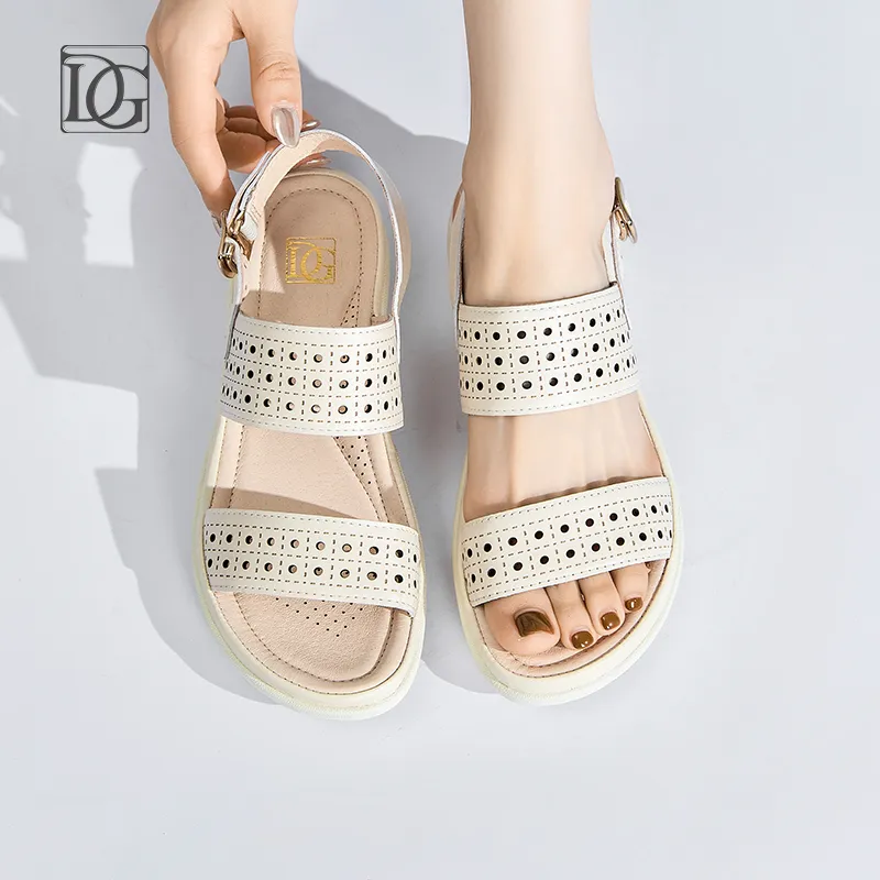 DG One Strap Sandals Women's-1