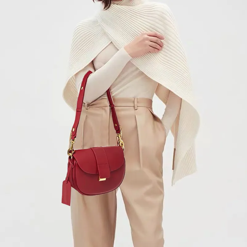 SAFIYA Shoulder Bags-6