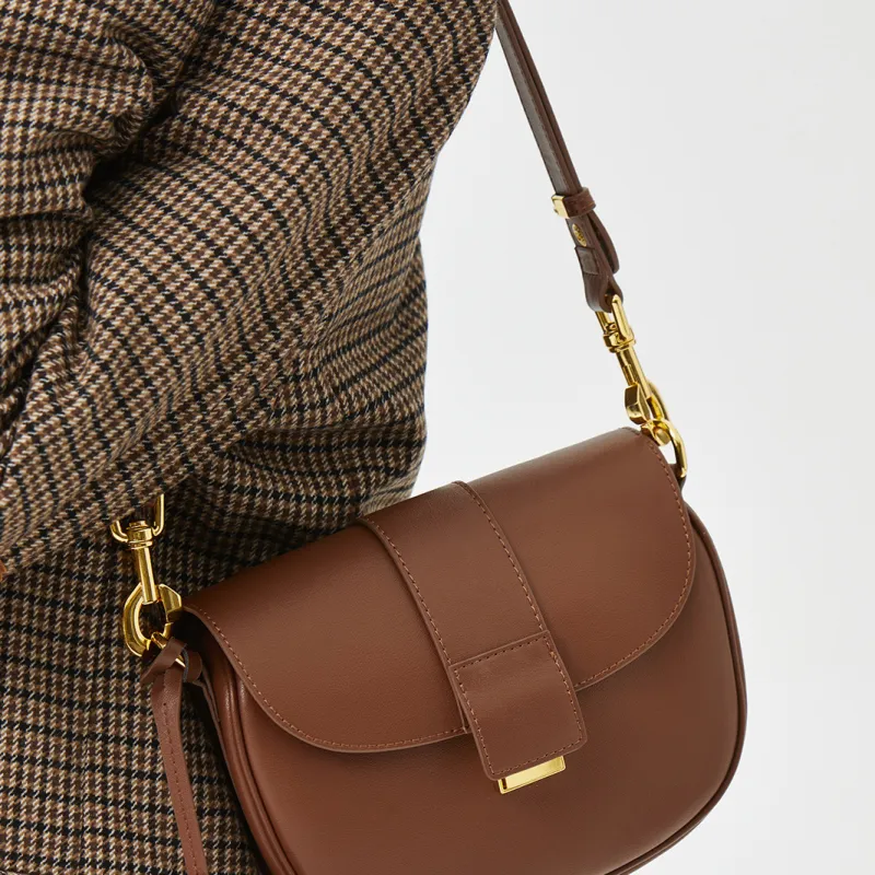 SAFIYA Shoulder Bags-1