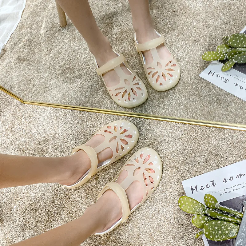 JSWEI Clogs Women's-12