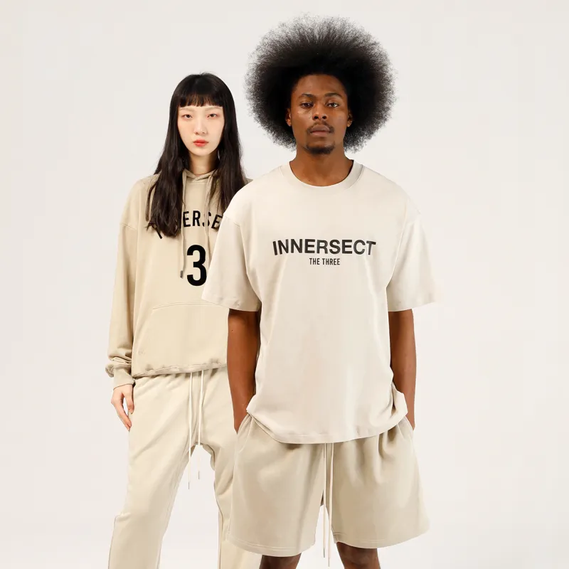 INNERSECT The Series Of All Things In The World T Shirt Unisex-14