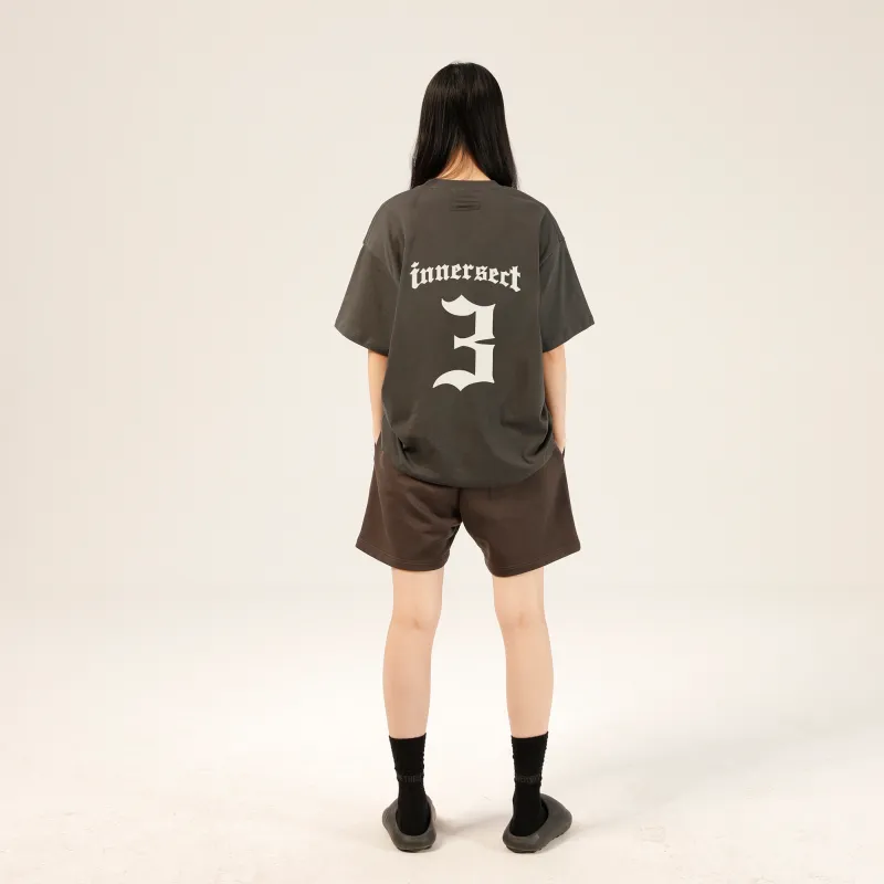 INNERSECT The Series Of All Things In The World T Shirts Unisex-7