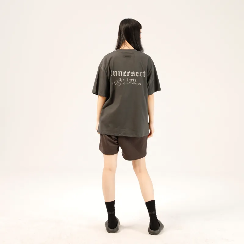 INNERSECT The Series Of All Things In The World T Shirt Unisex-7