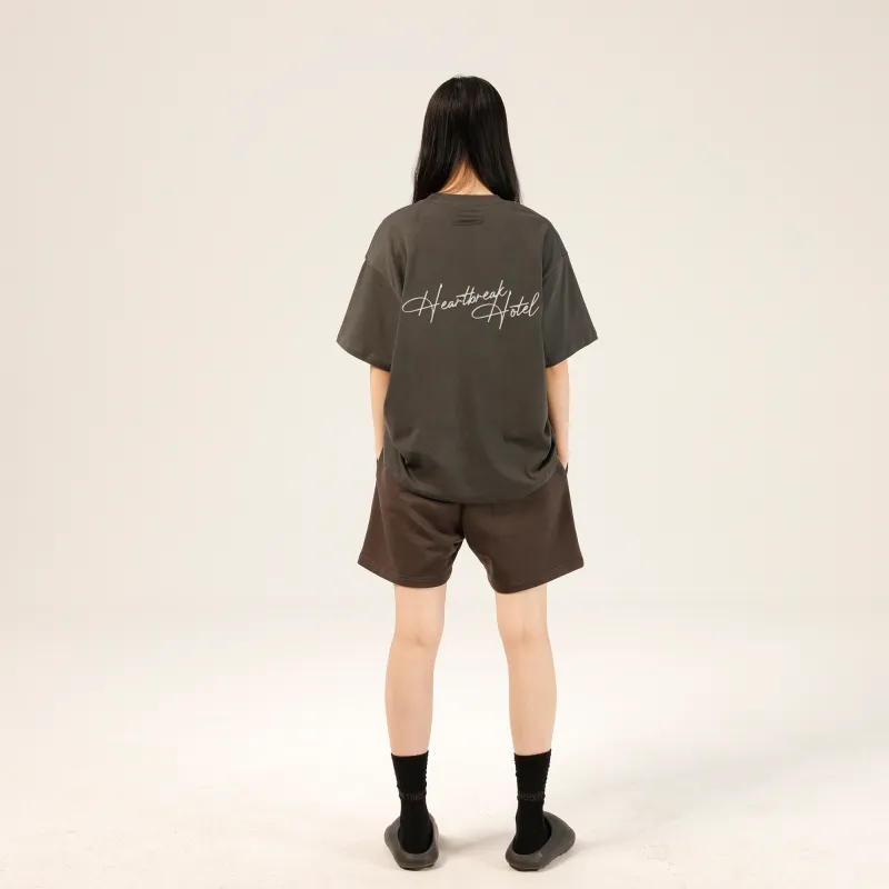 INNERSECT Heartbreak Hotel Series T Shirt Unisex-3