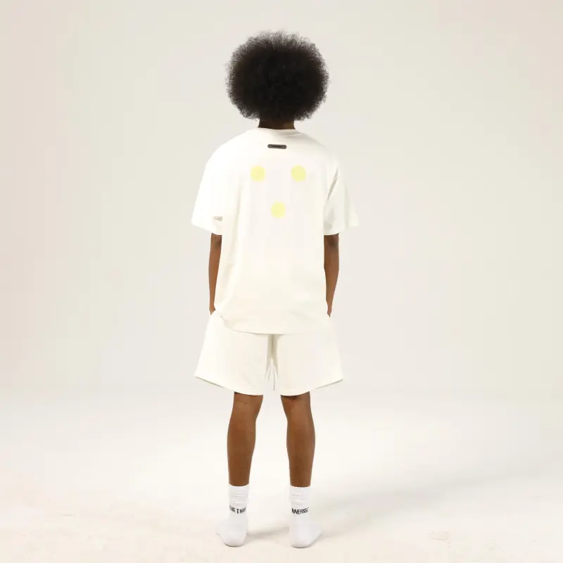 INNERSECT The Series Of All Things In The World T Shirt Unisex-5