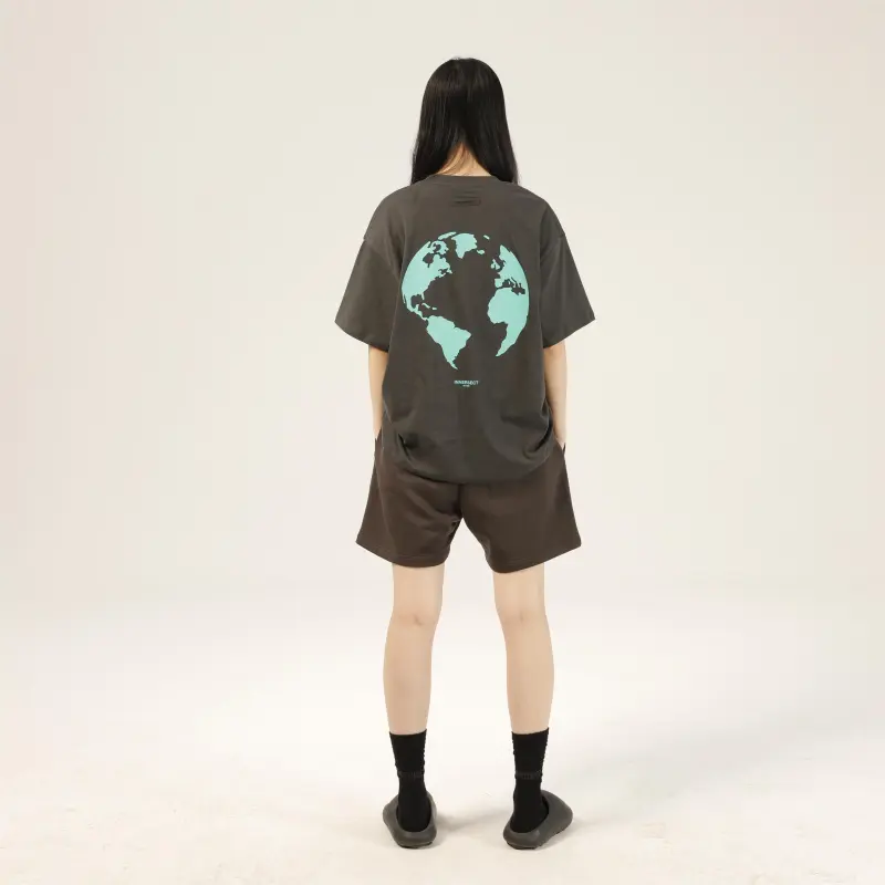INNERSECT The Series Of All Things In The World T-Shirt Women's-6
