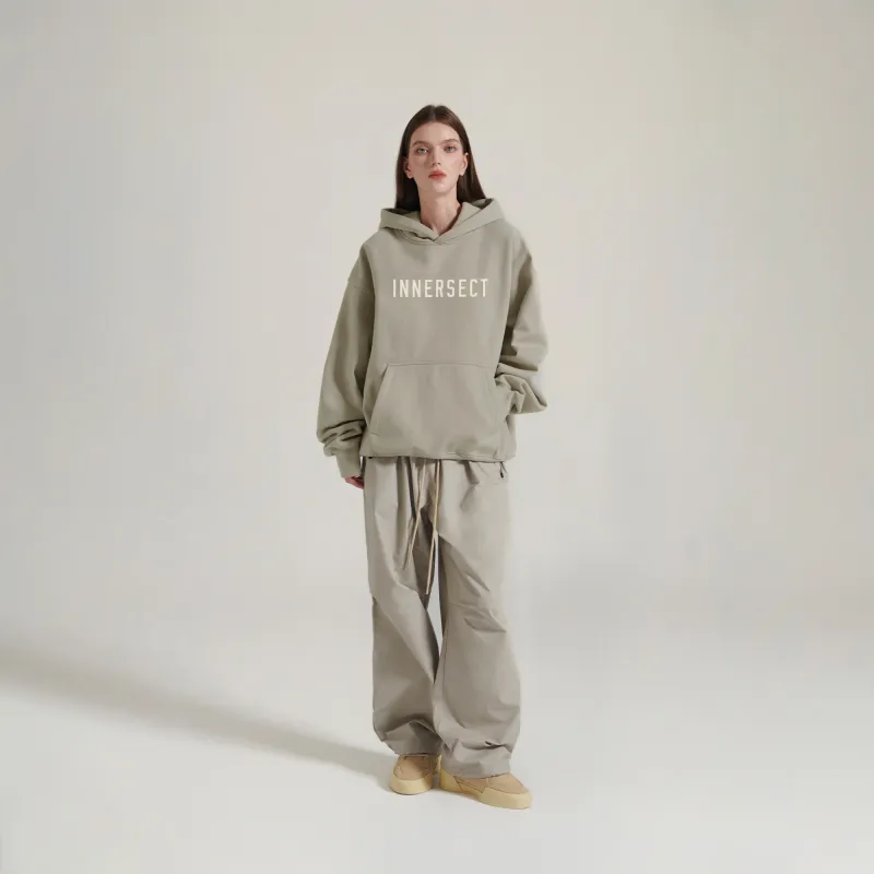 INNERSECT Fall And Winter Sweatshirt Unisex-2