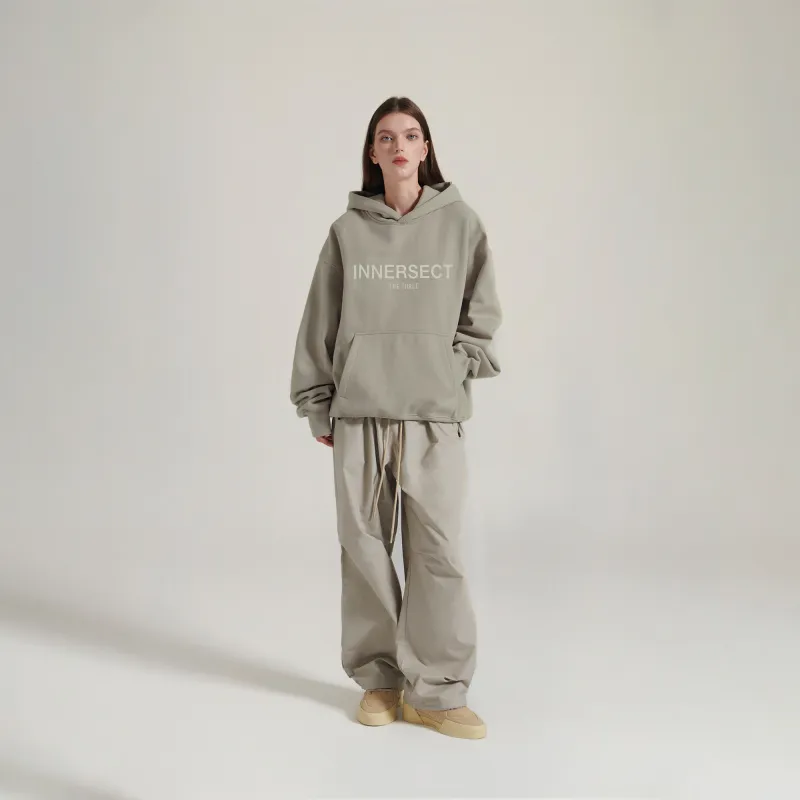INNERSECT Fall And Winter Sweatshirt Unisex-4