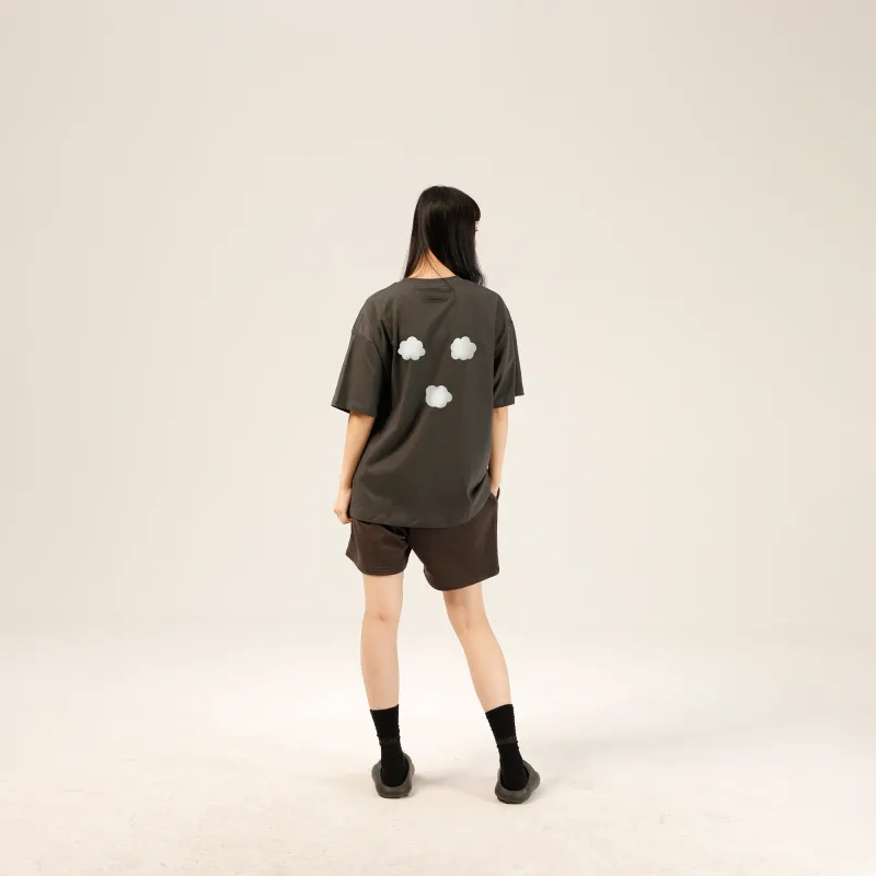 INNERSECT Casual Shorts Unisex-4