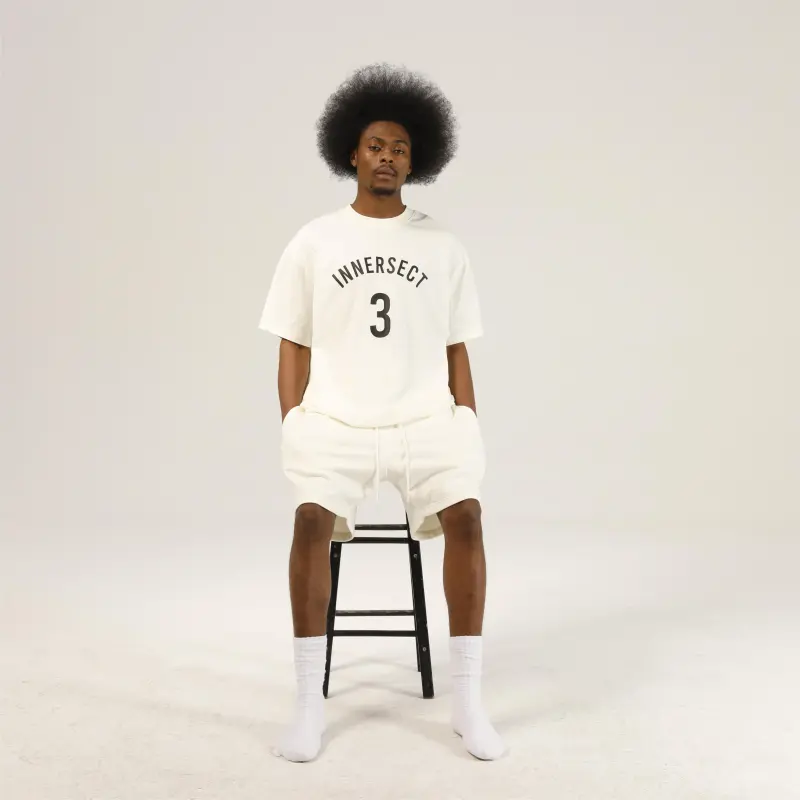 INNERSECT The Series Of All Things In The World T-Shirt Unisex-9