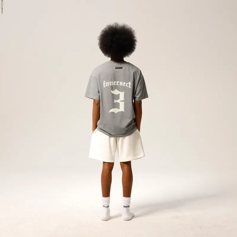 INNERSECT The Series Of All Things In The World T Shirts Unisex-3