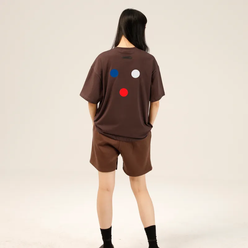 INNERSECT The Series Of All Things In The World T Shirt Unisex-5