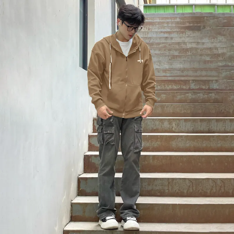 INNERSECT 24FW Fall And Winter Sweatshirt Unisex-6