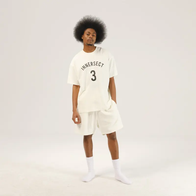 INNERSECT The Series Of All Things In The World T-Shirt Unisex-8