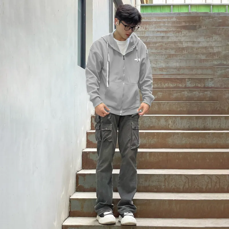 INNERSECT 24FW Fall And Winter Sweatshirt Unisex-14