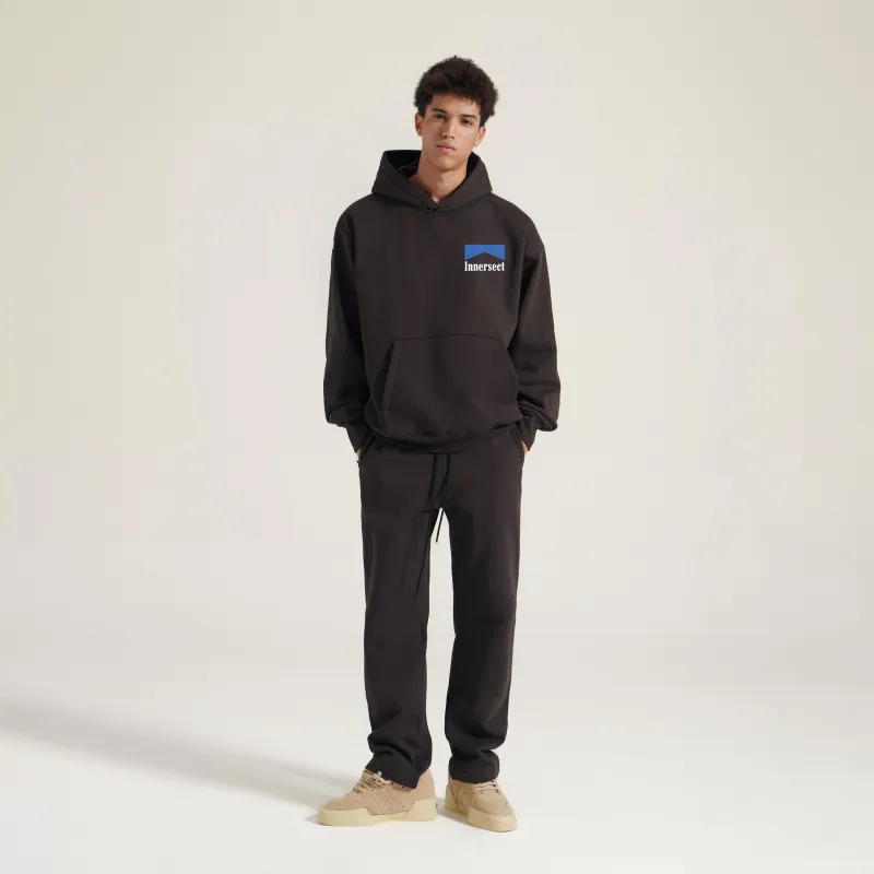 INNERSECT Fall And Winter Sweatshirt Unisex-2