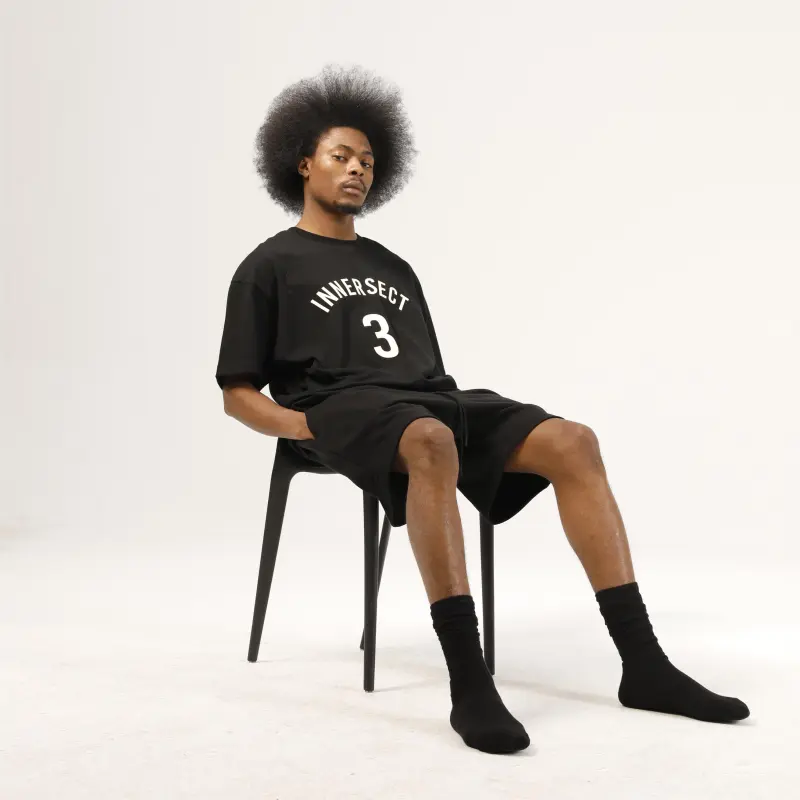 INNERSECT The Series Of All Things In The World T-Shirt Unisex-4