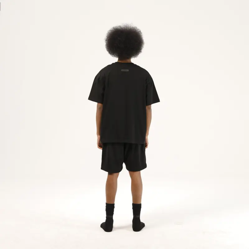 INNERSECT The Series Of All Things In The World T-Shirt Unisex-3